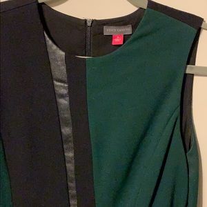 Vince Camuto work dress
